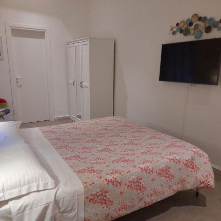 シラクーサCasa Mariaアパートメント エクステリア 写真