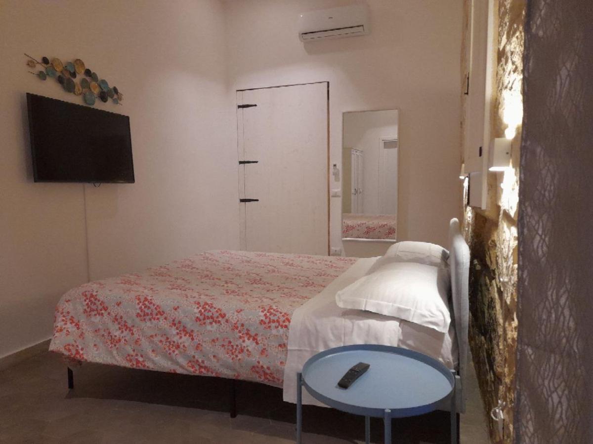 シラクーサCasa Mariaアパートメント エクステリア 写真